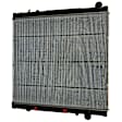 300-1026 Radiator, Liland Radiator