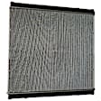 300-1026 Radiator, Liland Radiator
