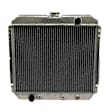 329AA1R Radiator