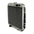 329AA1R Radiator