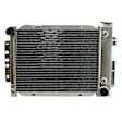 337AA2R Radiator