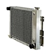 337AA2R Radiator