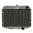 338AA2R Radiator