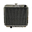 339AA2R Radiator