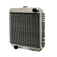 339AA2R Radiator