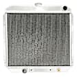 339AA Radiator, Liland OE Replacement