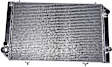 33AA Radiator, 4.2L, 6Cyl, Liland OE Replacement