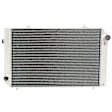 33AA Radiator, 4.2L, 6Cyl, Liland OE Replacement