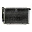 381AA3R Radiator