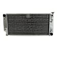 391AA Radiator, 6.2L, 8Cyl