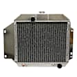 393AA Radiator