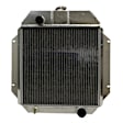 397AA Radiator