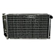 400AA Radiator