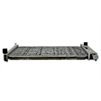 400AA Radiator