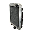 411AA1R Radiator