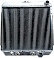 411AA2R Radiator,, Liland OE Replacement