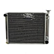 1993 Chevrolet K1500 - Radiator, With TOC Only, 5.0L 8Cyl