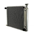 1993 Chevrolet K1500 - Radiator, With TOC Only, 5.0L 8Cyl