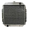 480AA2R55MM Radiator