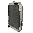 480AA2R55MM Radiator