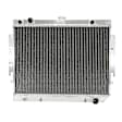 499AA Radiator