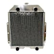4AA Radiator, Liland OE Replacement