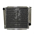 521AA3R Radiator