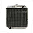 545AA2R55MM Radiator
