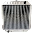 545AA Radiator