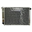 556AA Radiator