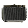 581AA2R Radiator