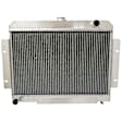 583AA3R Radiator