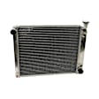 619AA Radiator, 6.5L, 8Cyl