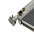 619AA Radiator, 6.5L, 8Cyl