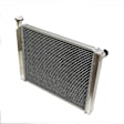 619AA Radiator, 6.5L, 8Cyl