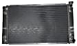 622AA2R Radiator,, Liland OE Replacement