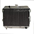 634AA3R Radiator, 2.8L, 6Cyl