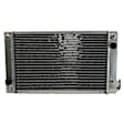712AA Radiator, 2.0L, 4Cyl, Liland OE Replacement