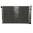 716AA2R Radiator