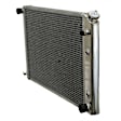716AA2R Radiator