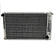 717AA3R Radiator, Liland OE Replacement