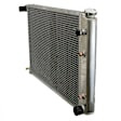 729AA Radiator