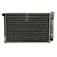 730AA3R Radiator