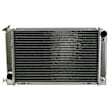 741AA1R Radiator, 2.8L, 6Cyl