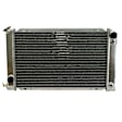 741AA2R Radiator, 2.8L, 6Cyl