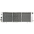 78AA Radiator, 4.0L, 6Cyl