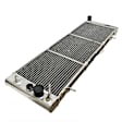 78AA Radiator, 4.0L, 6Cyl