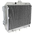 800AA2R Radiator, 2.8L, 6Cyl