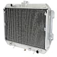 800AA2R Radiator, 2.8L, 6Cyl