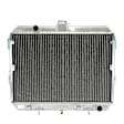 800AA2R Radiator, 2.8L, 6Cyl